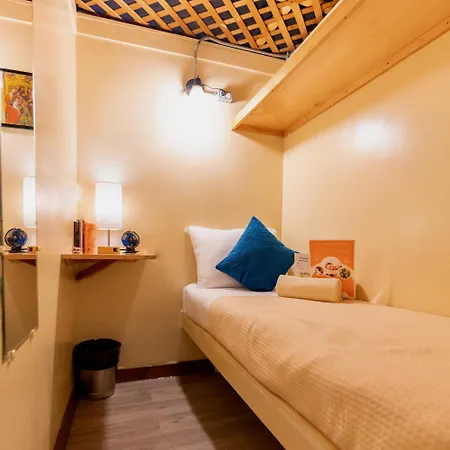 Auberge de jeunesse Interfaith Retreats